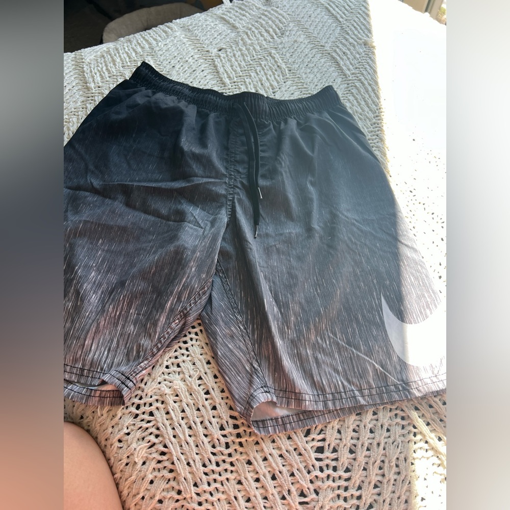 nike swim trunks